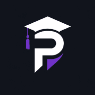 Prajeet the Creator Logo