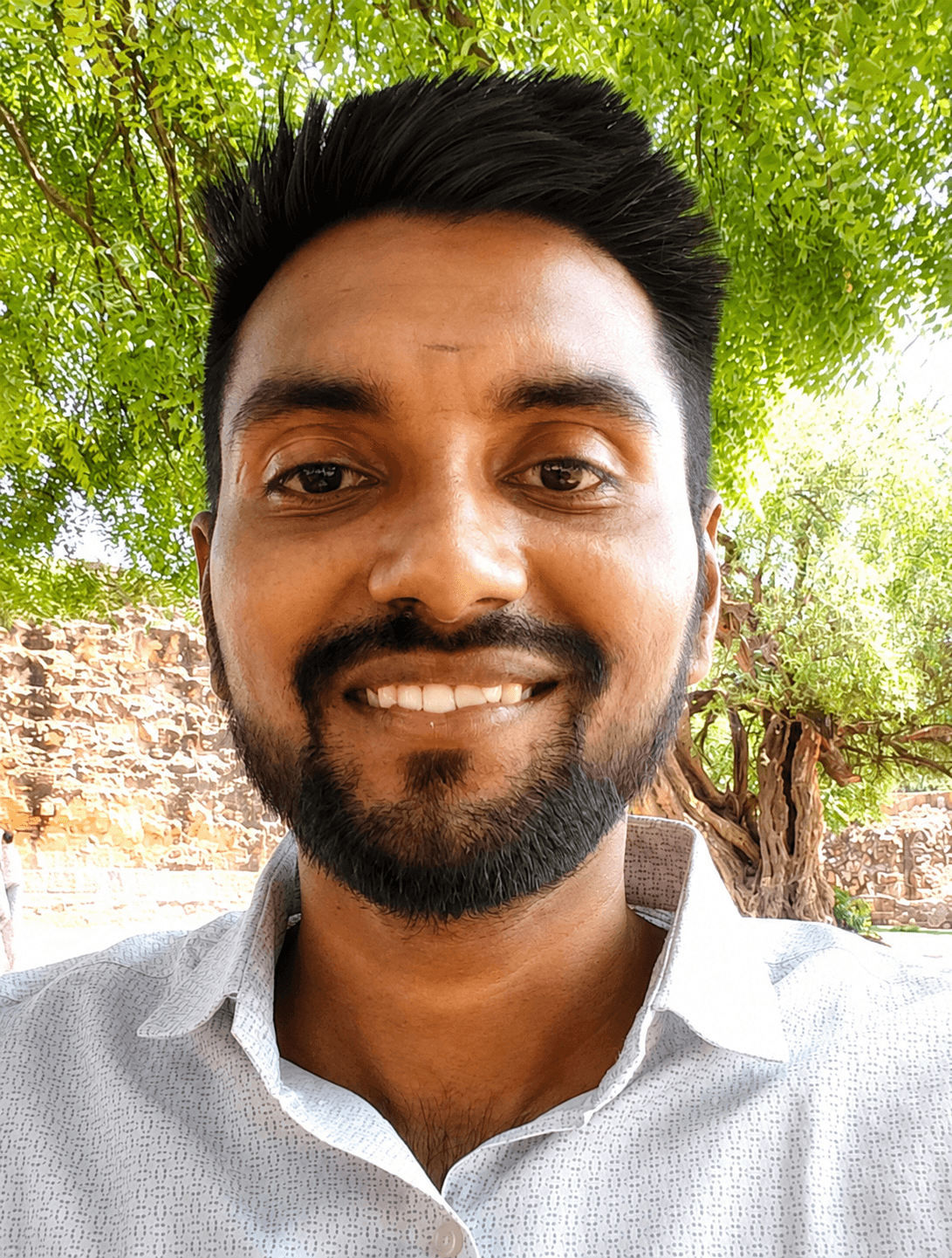 Prajeet Shah